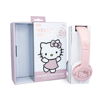 OTL Hello Kitty Rose Gold