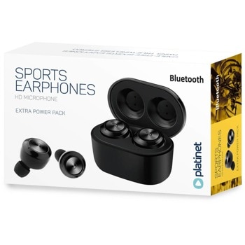 Platinet Bluetooth Earphones Sport