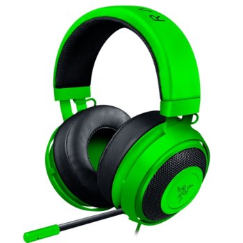 Razer Kraken Green 2019