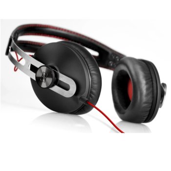 Sennheiser Momentum Black 505760