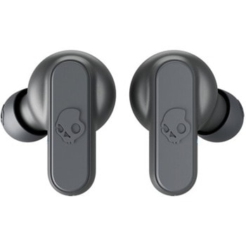 Skullcandy Dime True Grey S2DMW-P744