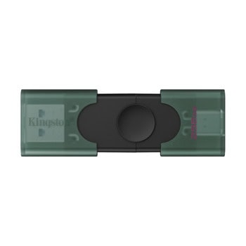 Kingston 256GB DataTraveler Duo DTDEG2/256GB