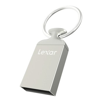 Памет 16GB USB Flash Drive, Lexar JumpDrive M22, USB 2.0, златиста | JAR Computers USB 2.0 16GB Lexar JumpDrive M22 LJDM022016G-BNJNG
