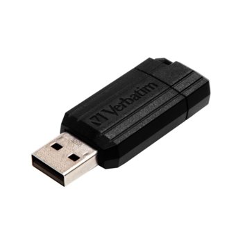 Verbatim 16GB USB 2.0 Pinstripe