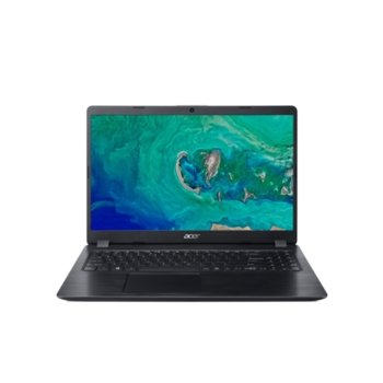 Acer Aspire 5 A515-52G-70KN + TUF Gaming P3