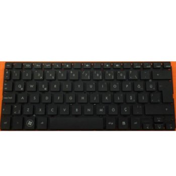 Клавиатура за HP Compaq MINI 2150 5100 UK