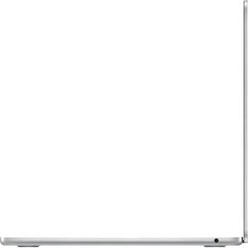 Apple MacBook Air 13.6 2026 16/512GB Silver