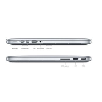 Apple MacBook Pro 15 Z0RG000DM/BG