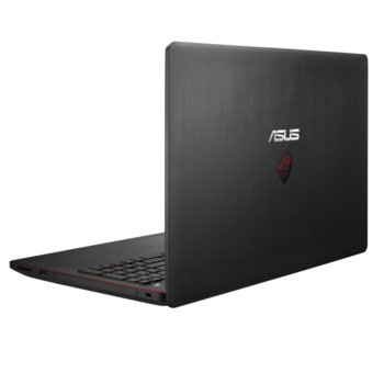 15.6 Asus G551JW-CN009D