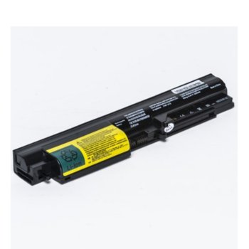 Батерия за лаптоп IBM T410 10.8V 6600mAh