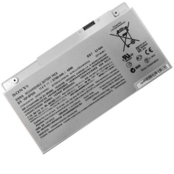 Battery for SONY VAIO SVT1411