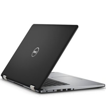 Dell Inspiron 7568 DI7568FHDI5256IBWNBD2-14