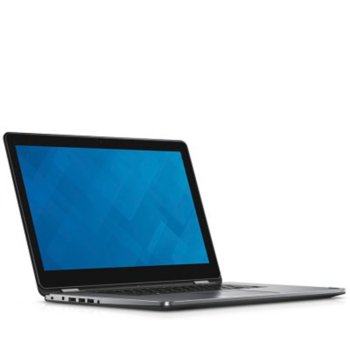 Dell Inspiron 7568 DI7568FHDI5256IBWNBD2-14