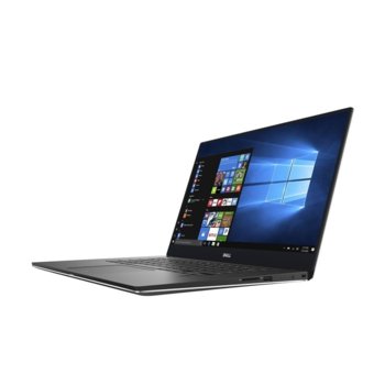 Dell XPS 15 (9575) 2in1 DXPS2IN1I78705GFH8G512GVEG