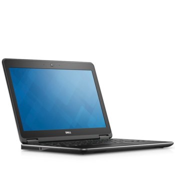 Dell Latitude E7240 E7240431016GB256G_UBU-14