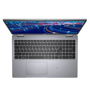 Dell Latitude 5520 N018L552015EMEA_WIN_11-14