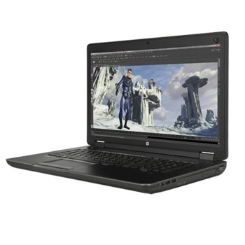 17.3 HP ZBook 17 G2 G6Z41AV