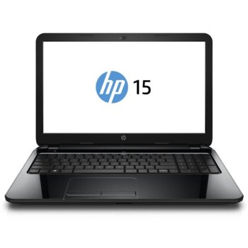 HP 15-ac005nu Jack Black N6A56EA