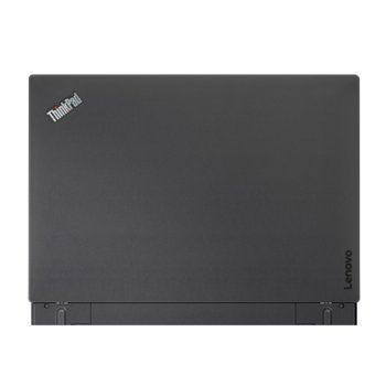 Lenovo ThinkPad T470p 20J6003FBM