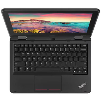 Lenovo ThinkPad Yoga 11e (5th Gen) 20LM001DBM