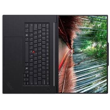 Lenovo ThinkPad P1 Gen 8 21Q80001BM | JAR Computers Lenovo ThinkPad P1 Gen 8 21Q80001BM