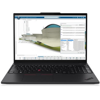 Lenovo ThinkPad P16s Gen 4 (21QR0037BM)