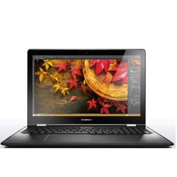 Lenovo Yoga 500-15ISK 80R6007GBM