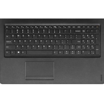 Lenovo Ideapad 110-15ISK 80UD00KDBM