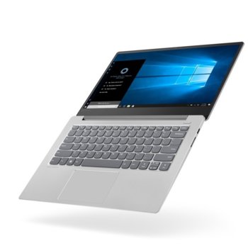 Lenovo IdeaPad UltraSlim 530s 81EU00EABM