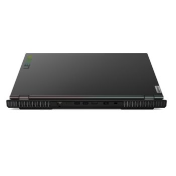 Lenovo Legion 5 15IMH05