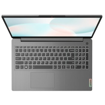 лаптоп lenovo ideapad 3 15iau7 16gb 512gb ssd nvme