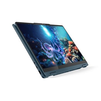 Лаптоп Lenovo Yoga 7 14AKP10 83JR0011BM