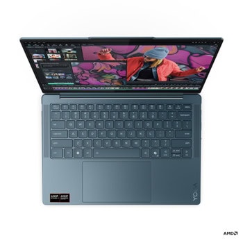 лаптоп lenovo yoga slim 7 14akp10 83jy00bebm | JAR Computers лаптоп lenovo yoga slim 7 14akp10 83jy00bebm