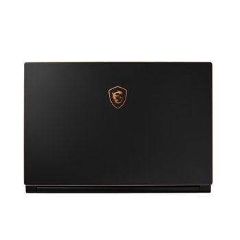 MSI GS65 Stealth 8RE and antivirus