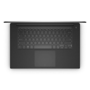 Dell Precision 5520 i7 6820HQ 16/512 W10 Pro US