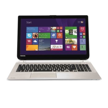 Toshiba Satellite S50-B-150 PSPQEE-003003B3