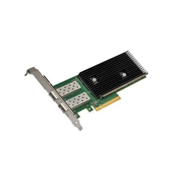 Intel Ethernet Network Adapter X722-DA2, Retail Un