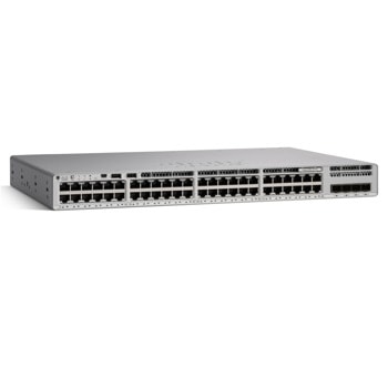 Cisco Catalyst 9200 Network Essentials 9200-48T-E