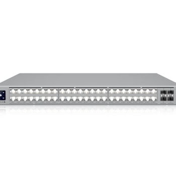 Ubiquiti USW-PRO-XG-48-POE