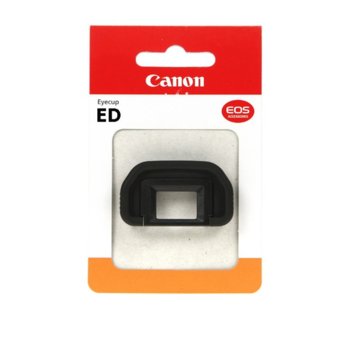 Диоптрично коригиращо стъкло за визьор Canon Eyecup ED | JAR Computers Canon Eyecup ED
