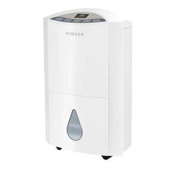 Singer SDHM-16D