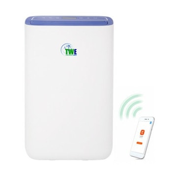 Обезвлажнител TWE Alpha Q13 Pro Wi-Fi