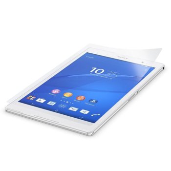 Защитно фолио (протектор) Sony ET988ROW за Tablet