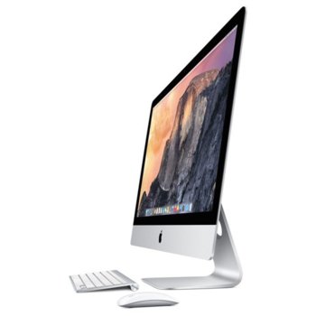 AIO Apple iMac MF886Z/A