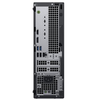 Dell OptiPlex 3060 SFF N054O3060SFF_WIN-14