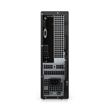 Dell Vostro 3681 SFF N207VD3681EMEA01_2101_UBU-14