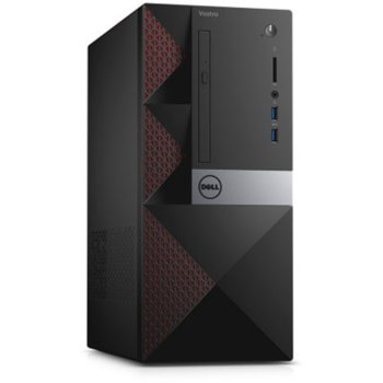 Dell Vostro 3650 MT TAHMT1703223UBU14