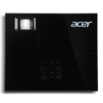 Acer Projector X1240