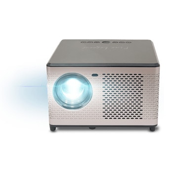 Проектор AOpen QF15a, LCD, Full HD (1920x1080), 1000:1, 500lm, HDMI, USB, Jack 3.5mm | JAR Computers AOpen QF15a MR.JWM11.001