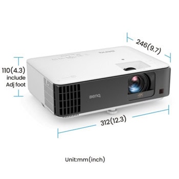 BenQ TK700ST 9H.JP877.17E
